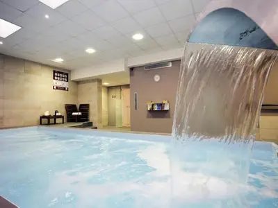 Ferienwohnung für 5 Personen (29 m²) 2/10