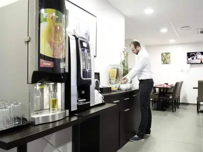 Ferienwohnung für 3 Personen (18 m²) 8/10