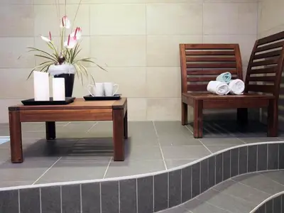 Ferienwohnung für 3 Personen (18 m²) 9/10