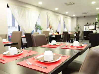 Ferienwohnung für 5 Personen (29 m²) 4/10