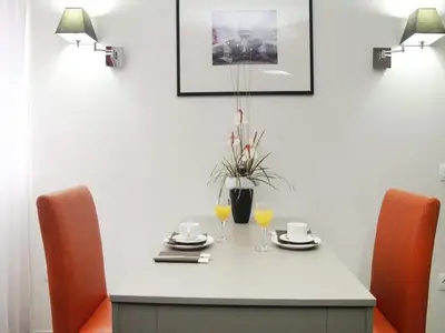 Ferienwohnung für 5 Personen (29 m²) 10/10