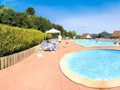 Ferienwohnung für 7 Personen (34 m²) 2/10