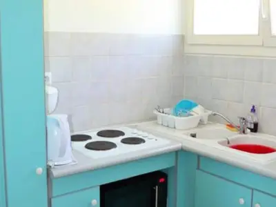 Ferienwohnung für 6 Personen (34 m²) 9/10