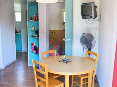 Ferienwohnung für 6 Personen (34 m²) 10/10