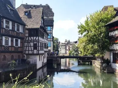 Ferienwohnung für 6 Personen (45 m²) 7/10