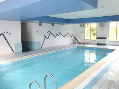 Ferienwohnung für 4 Personen (26 m²) 7/10