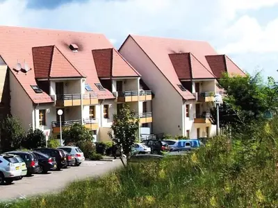 Ferienwohnung für 3 Personen (20 m²) 8/10