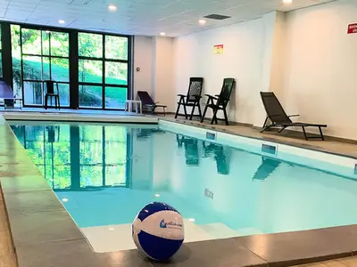 Ferienwohnung für 5 Personen (35 m²) 1/10