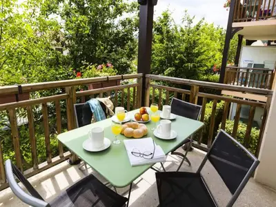 Ferienwohnung für 5 Personen (33 m²) 5/10