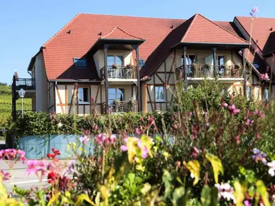 Ferienwohnung für 5 Personen (33 m²) 6/10