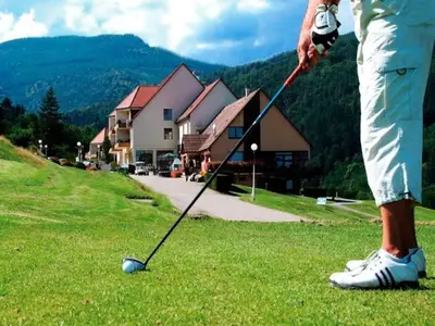 Ferienwohnung für 5 Personen (35 m²) 4/10