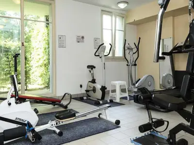 Ferienwohnung für 5 Personen (33 m²) 7/10