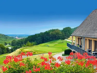 Ferienwohnung für 5 Personen (35 m²) 5/10