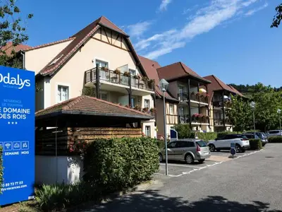 Ferienwohnung für 7 Personen (38 m²) 2/10