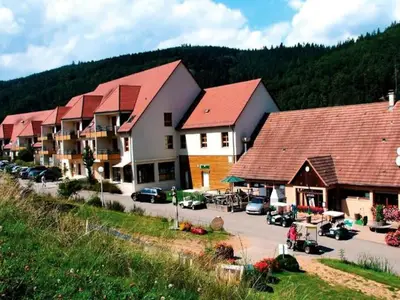 Ferienwohnung für 5 Personen (35 m²) 8/10