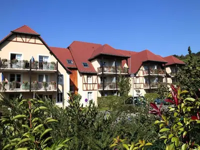 Ferienwohnung für 5 Personen (33 m²) 10/10