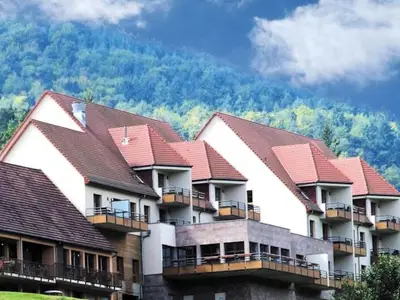 Ferienwohnung für 7 Personen (40 m²) 1/10