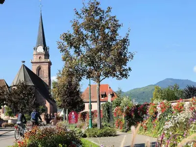 Ferienwohnung für 7 Personen (38 m²) 8/10