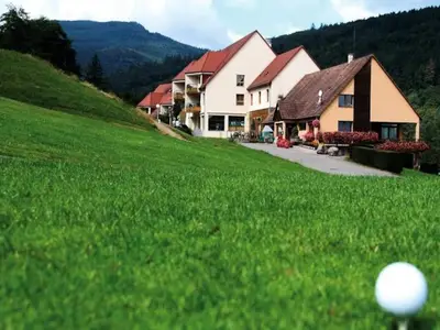 Ferienwohnung für 7 Personen (40 m²) 4/10