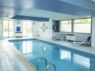 Ferienwohnung für 7 Personen (38 m²) 9/10