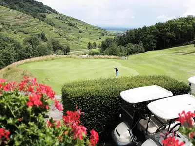 Ferienwohnung für 7 Personen (40 m²) 6/10