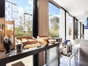 Ferienwohnung für 5 Personen (29 m²) in Lyon