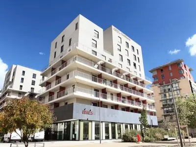 Ferienwohnung für 5 Personen (29 m²) 2/10