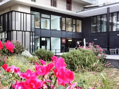 Ferienwohnung für 5 Personen (29 m²) 4/10