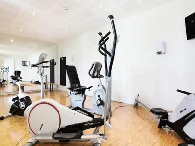 Ferienwohnung für 5 Personen (29 m²) 6/10