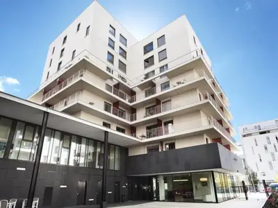 Ferienwohnung für 5 Personen (29 m²) 8/10