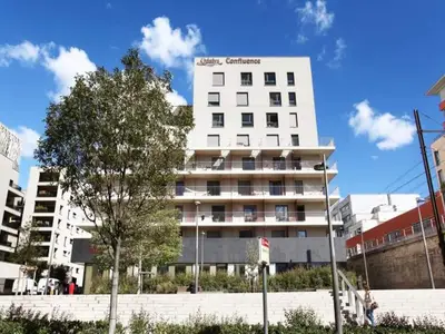 Ferienwohnung für 5 Personen (29 m²) 9/10