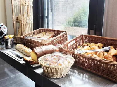 Ferienwohnung für 5 Personen (29 m²) 10/10