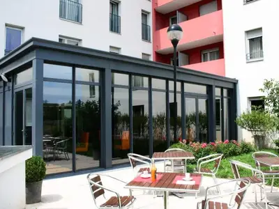 Ferienwohnung für 3 Personen (21 m²) 1/10