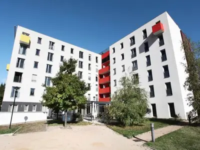 Ferienwohnung für 3 Personen (21 m²) 2/10