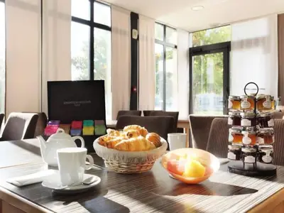 Ferienwohnung für 3 Personen (21 m²) 3/10