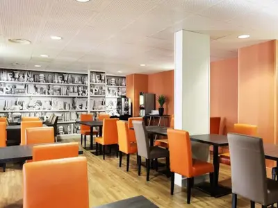 Ferienwohnung für 3 Personen (21 m²) 4/10