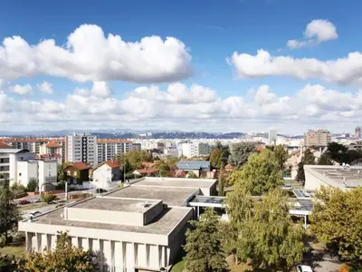 Ferienwohnung für 3 Personen (21 m²) 5/10