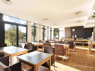 Ferienwohnung für 3 Personen (21 m²) 6/10