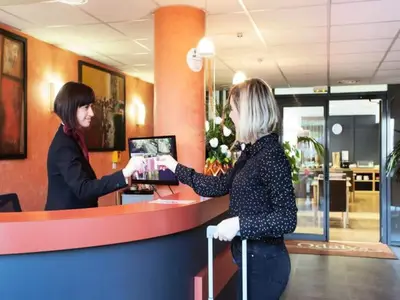 Ferienwohnung für 3 Personen (21 m²) 7/10