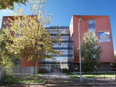 Ferienwohnung für 3 Personen (21 m²) 10/10