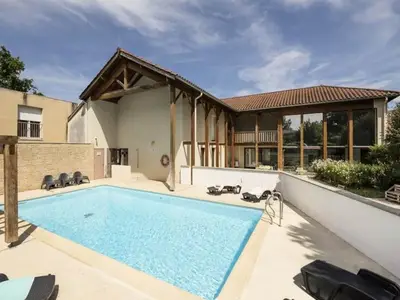 Ferienwohnung für 5 Personen (40 m²) 7/10