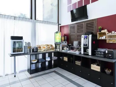 Ferienwohnung für 5 Personen (40 m²) 8/10