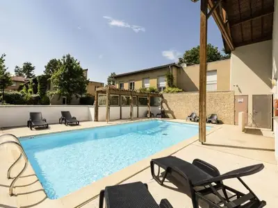 Ferienwohnung für 3 Personen (40 m²) 3/10