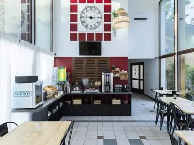 Ferienwohnung für 3 Personen (40 m²) 9/10