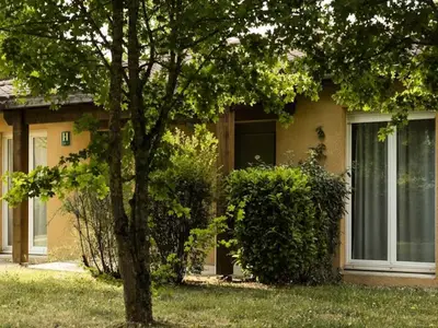 Ferienwohnung für 3 Personen (40 m²) 10/10