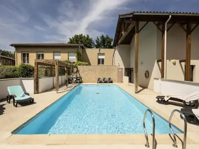 Ferienwohnung für 7 Personen (60 m²) 2/10