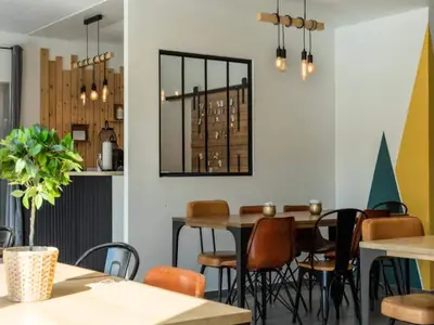 Ferienwohnung für 3 Personen (40 m²) 1/10