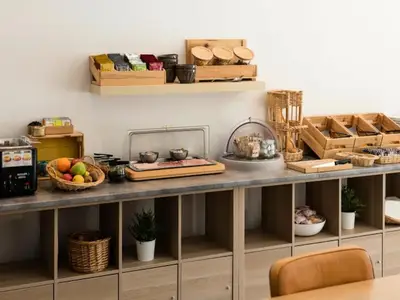 Ferienwohnung für 3 Personen (40 m²) 4/10