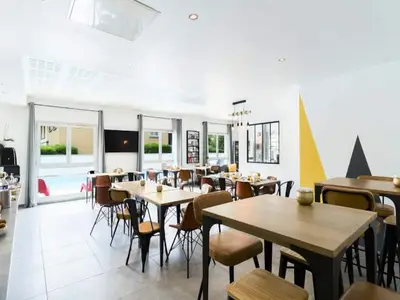 Ferienwohnung für 7 Personen (60 m²) 1/10