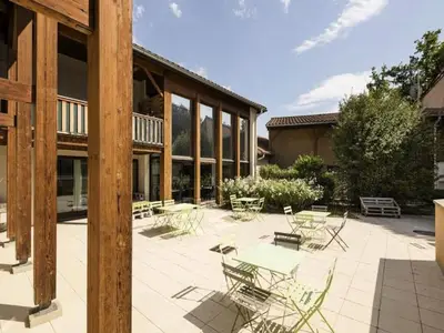 Ferienwohnung für 9 Personen (80 m²) 5/10